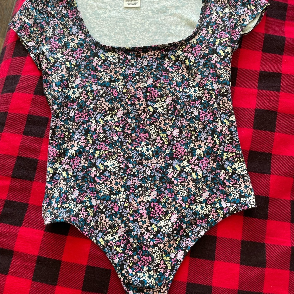 Victoria Secret Bodysuit